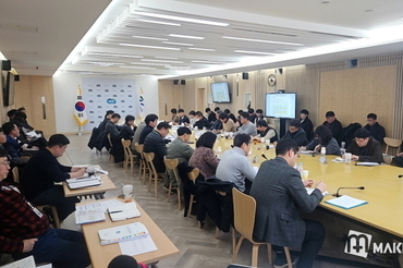 경기도, 지방하천 정비 시군대행사업, 도비 340억원 투입...37개소 정비