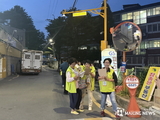 포천시, 여성친화도시 시민참여단과 함께 범죄취약지역 점검