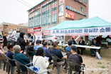 강수현 양주시장, 백석읍서 ‘소확소’ 통해 시민과 현장 소통