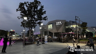 연천군, 전철 1호선 전곡역 광장 버스킹 정기공연 성료