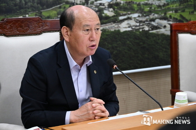 [기획] ‘협치와 소통·적극 행정으로 동두천의 위기를 기회로 대전환’