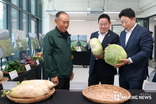 가평군, 친환경 농업‧학교급식 상생협력 강화