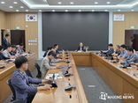 포천시, 민생회복 소비쿠폰 신청 앞두고 긴급 전담반 가동