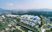 양주은남 일반산업단지, 산업시설용지 첫 분양 실적률 70,