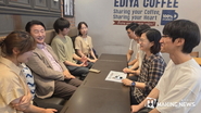 김동근 의정부시장, 민원창구 직원들과 현장 고충 간담회 개최