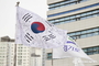 경기도, 광복 80주년 맞아 도청·공공기관에 ‘광복군 태극기’ 게양