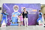 포천시, ‘번개맨과 함께하는 The-키움 놀이터’ 성황리 개최