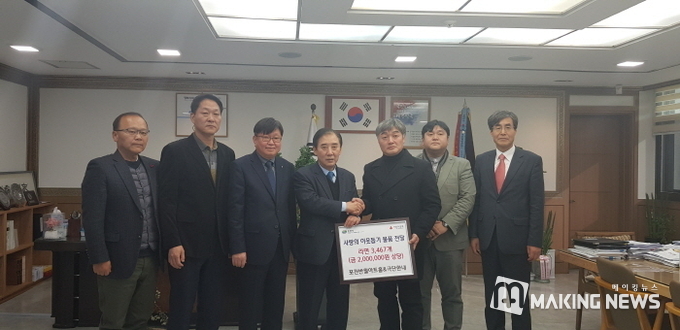 포천반월아트홀 이미지