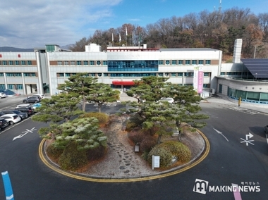 동두천시, ‘2026년 건축물 시가표준액’ 시민 의견 청취