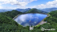 가평군, 백두산 천지 가평 호명호수… 봄철 기지개 ‘재개장’