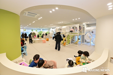 [기획] 포천시 출생아 수, 석 달 연속 우상향‘포천형 인구정책’ 성과 가시화